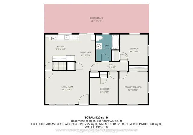 Photo 3 of Sale Pending at 65 Moock Rd, Wilder, KY 41071 | MLS# 644912 | Listing updated on 2026-09-14