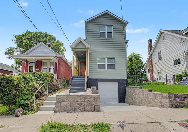 1st image of 2757 Alexandria Ave, Covington, KY 41015 | MLS# 645111