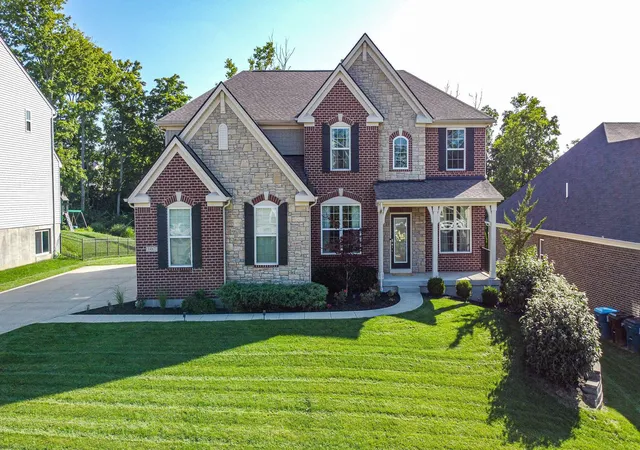 50th image of 1487 Grand Ledge Ct, Independence, KY 41051 | MLS# 645051