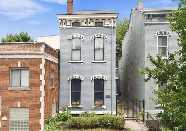 1st image of 703 Overton St, Newport, KY 41071 | MLS# 644986