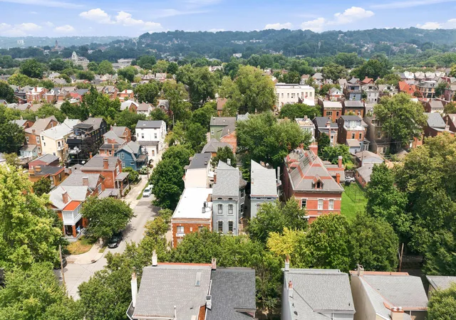 40th image of 703 Overton St, Newport, KY 41071 | MLS# 644986