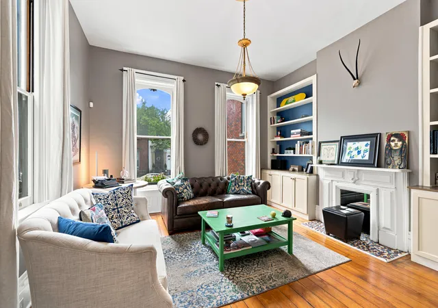 5th image of 703 Overton St, Newport, KY 41071 | MLS# 644986