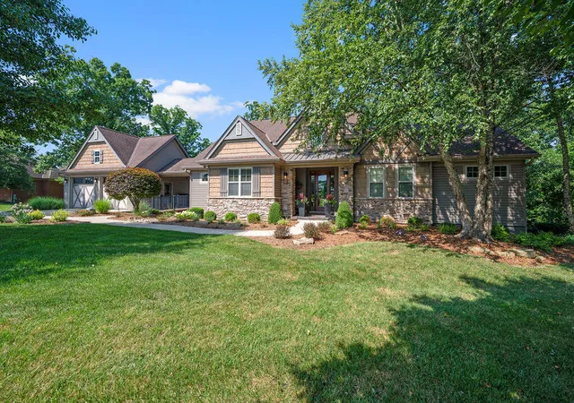 Photo 1 of Single family home for sale at 497 Harmony Ln, Alexandria, KY 41001 | MLS# 644969 | Listing updated on 2026-07-28