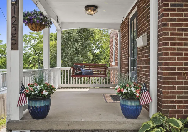 2nd image of 1235 Upland Ave, Covington, KY 41011 | MLS# 645113