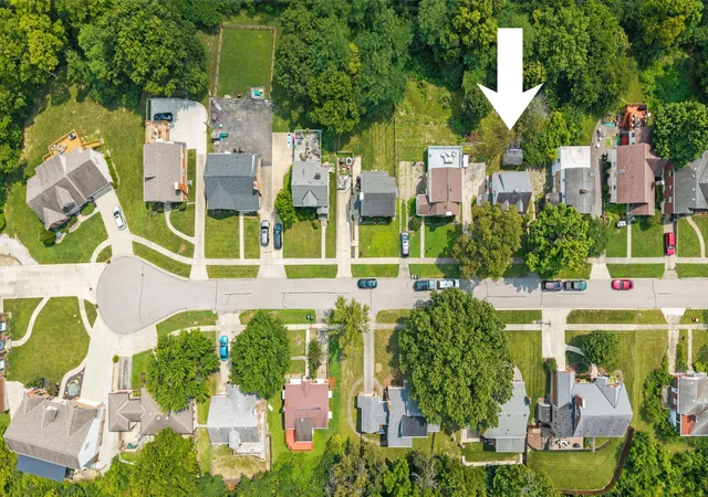 43rd image of 1235 Upland Ave, Covington, KY 41011 | MLS# 645113