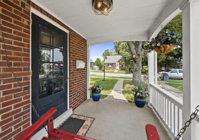4th image of 1235 Upland Ave, Covington, KY 41011 | MLS# 645113