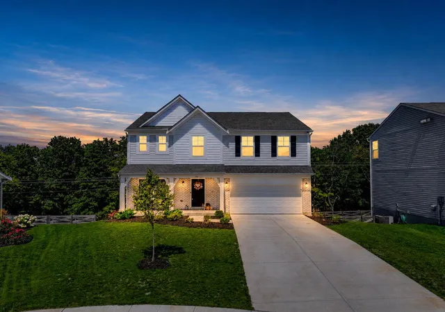 1st image of 1311 Meadowcrest Cir, Independence, KY 41051 | MLS# 645013