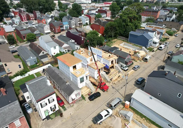 2nd image of 1011 Ann St, Newport, KY 41071 | MLS# 644943