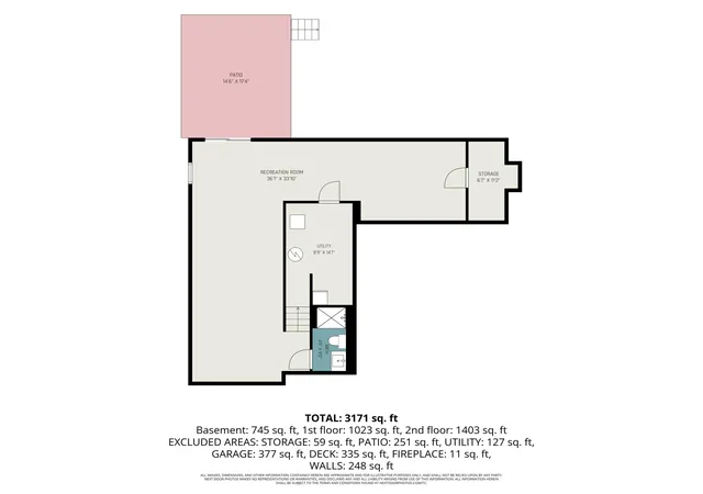 26th image of 6352 Pembroke Dr, Independence, KY 41051 | MLS# 644919