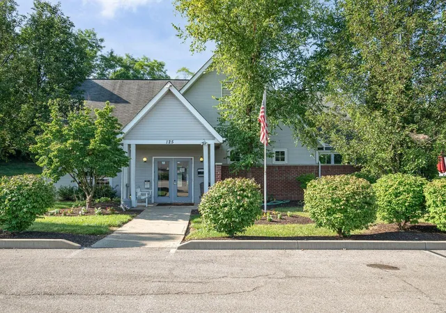 2nd image of 155 Barren River Dr, Erlanger, KY 41018