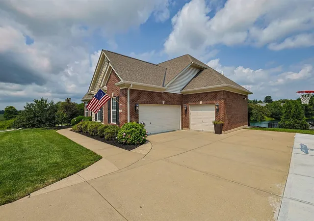 3rd image of 2622 Twin Hills Ct, Union, KY 41091 | MLS# 645173