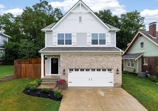 Photo 1 of Sale Pending at 42 Sheridan Ave, Fort Thomas, KY 41075 | MLS# 644940 | Listing updated on 2026-08-14