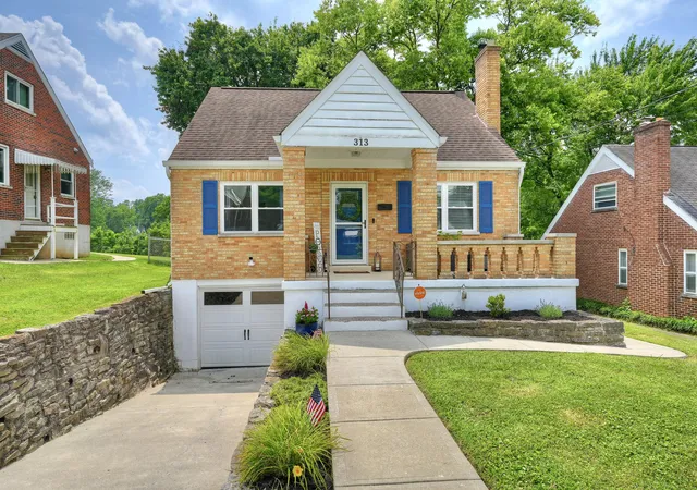 1st image of 313 James Avenue Avenue, Erlanger, KY 41018 | MLS# 644972