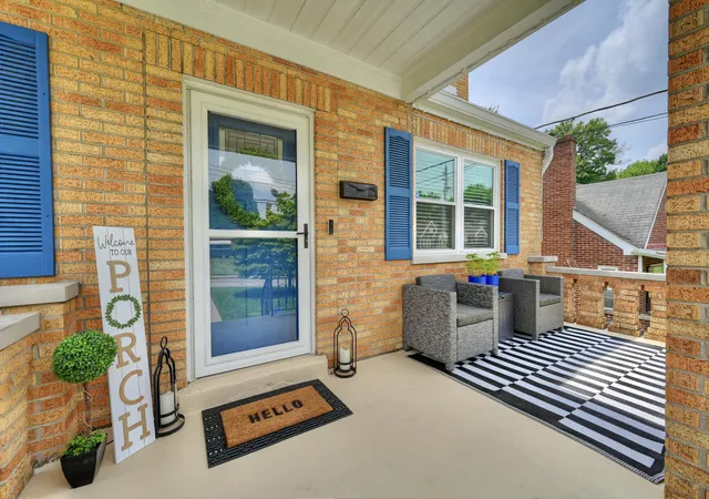 2nd image of 313 James Avenue Avenue, Erlanger, KY 41018 | MLS# 644972