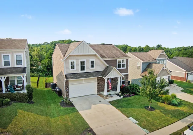 22nd image of 765 Harmony Valley Dr, Alexandria, KY 41001 | MLS# 645151