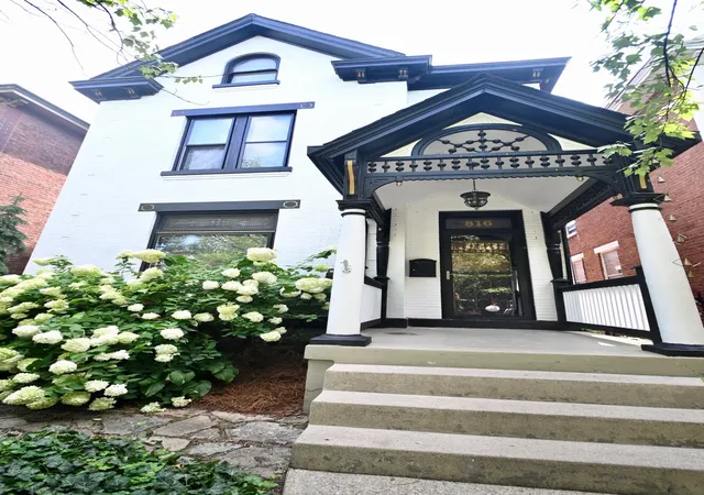 Photo 4 of Single family home for sale at 816 Maple Ave, Newport, KY 41071 | MLS# 645228 | Listing updated on 2026-10-09