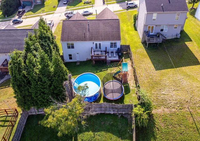 44th image of 2712 Benjamin Ln, Hebron, KY 41048 | MLS# 645440