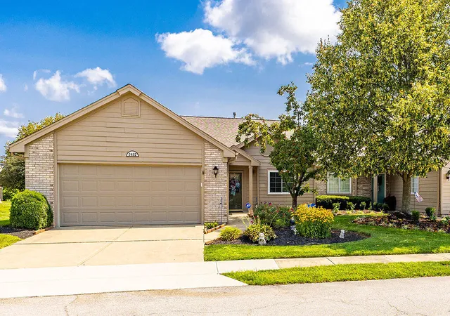 32nd image of 2452 Hickory Glen Ln, Burlington, KY 41005 | MLS# 645199