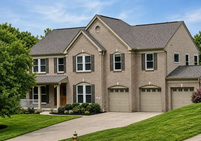 Photo 1 of Single family home for sale at 2081 Blankenbecker Dr, Florence, KY 41042 | MLS# 645052 | Listing updated on 2026-09-15