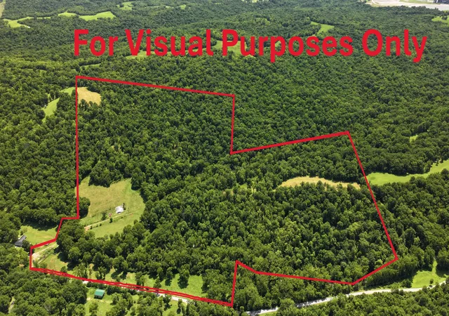 Photo 1 of Land for sale at 1629 Ky Hwy 1130, Sanders, KY 41083 | MLS# 645017 | Listing updated on 2026-09-01