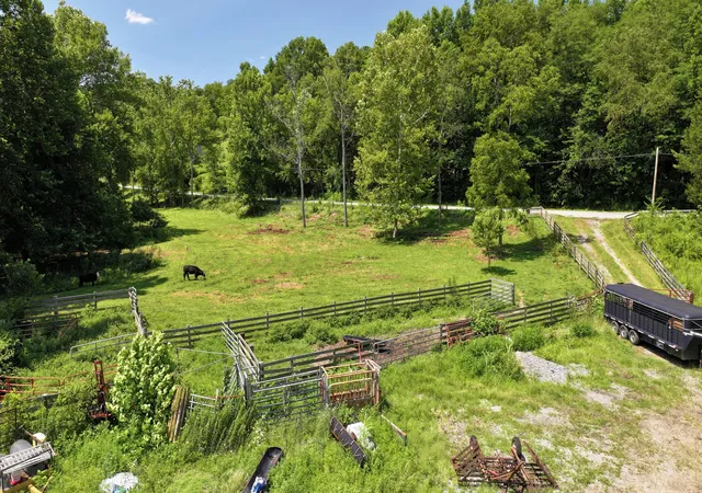 Photo 4 of Land for sale at 1629 Ky Hwy 1130, Sanders, KY 41083 | MLS# 645017 | Listing updated on 2026-09-01
