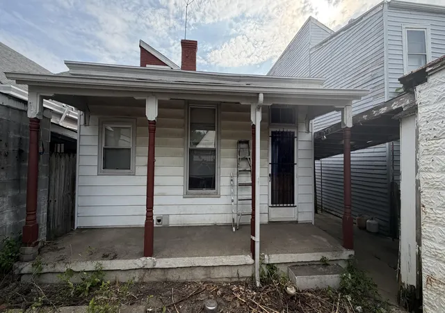 12th image of 1128 Columbia St, Newport, KY 41071 | MLS# 645019