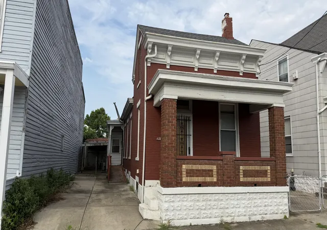 1st image of 1128 Columbia St, Newport, KY 41071 | MLS# 645019
