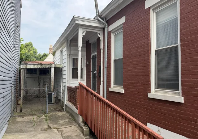 2nd image of 1128 Columbia St, Newport, KY 41071 | MLS# 645019