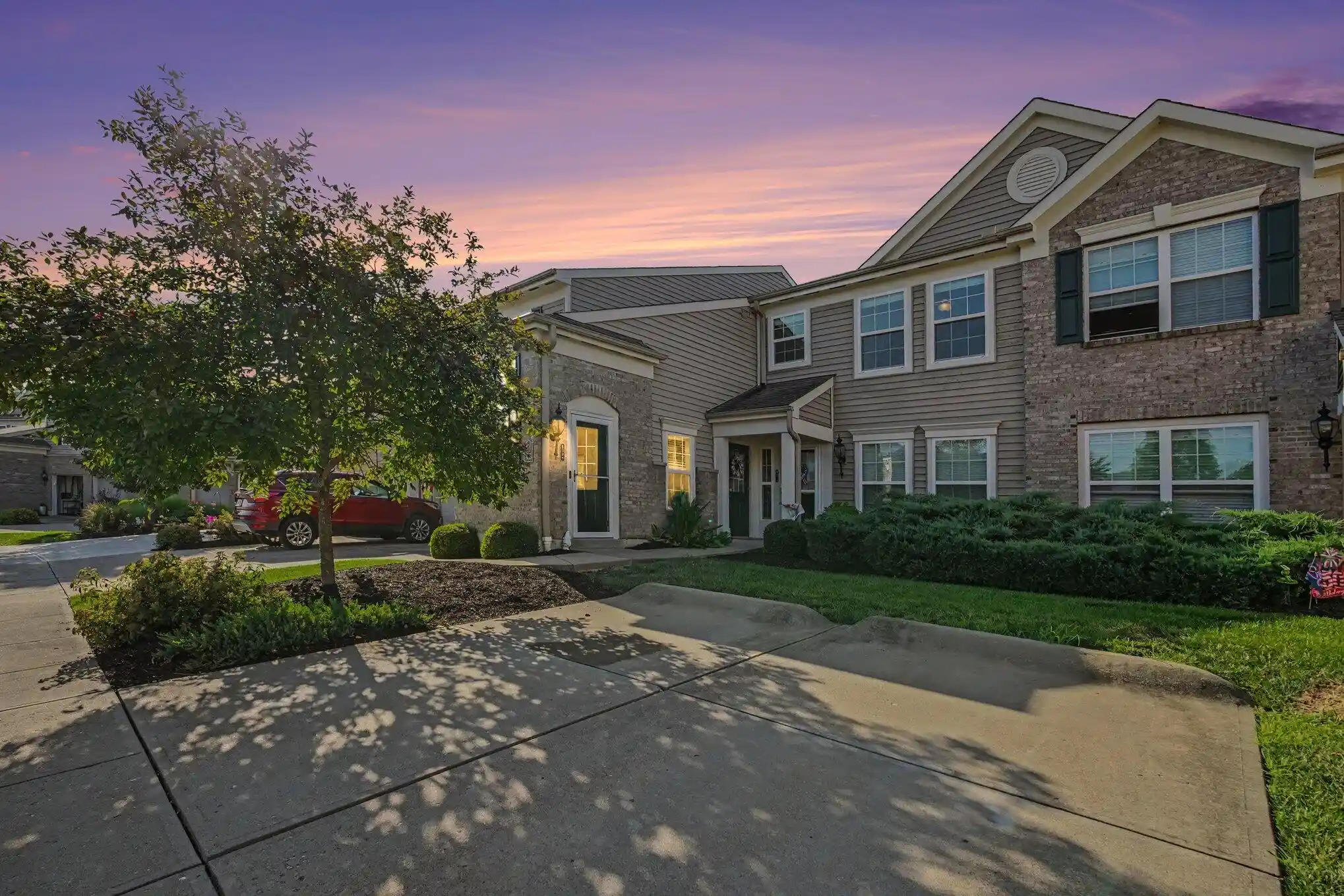 Listing Photo 1 - Condo for sale in 6069 Boulder Vw located at 6069 Boulder Vw, Cold Spring, KY 41076 - Unit 6069 Boulder View