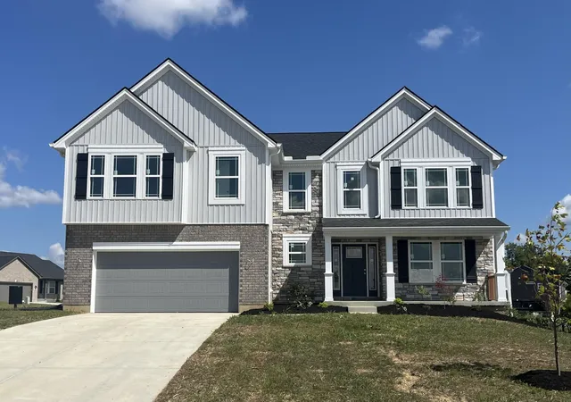 Single family home for sale at 1530 Autumn Ridge Dr, Hebron, KY 41048 | MLS# 645025