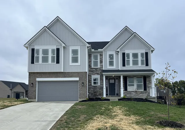 Photo 1 of Single family home for sale at 1530 Autumn Ridge Dr, Hebron, KY 41048 | MLS# 645025 | Listing updated on 2026-10-23