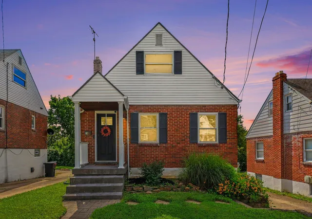 Photo 1 of Sale Pending at 74 Bon Jan Ln, Highland Heights, KY 41076 | MLS# 645053 | Listing updated on 2026-09-10