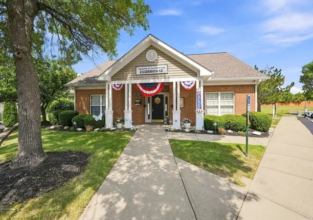 2nd image of 153 Saddlebrook Ln, Florence, KY 41042