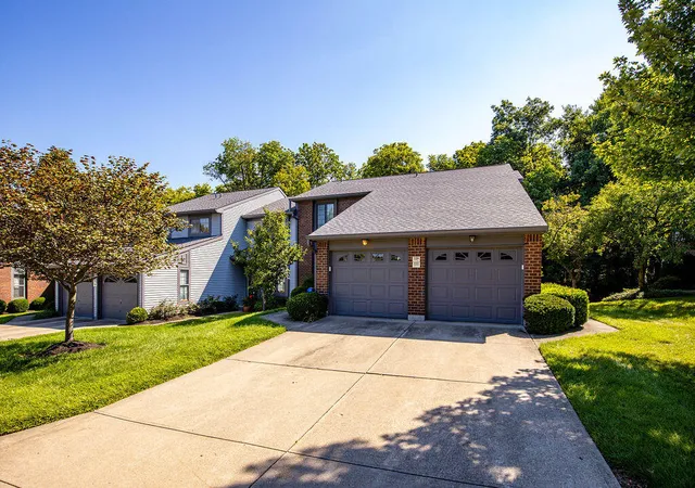 Listing Photo 4 - Condo for sale in building located at 222 Shaker Hts Ln, Crestview Hills, KY 41017