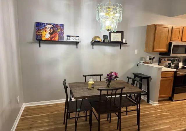 Photo 3 of Sale Pending at 401 Poinsetta Ct #12, Florence, KY 41042 | MLS# 645027 | Listing updated on 2026-09-14