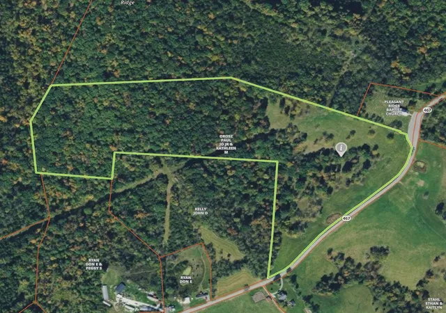 Land for sale at 0 Highway 467, De Mossville, KY 41033 | MLS# 645029