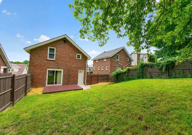 Photo 39 of Single family home for sale at 1507 Monroe St, Covington, KY 41014 | MLS# 645078 | Listing updated on 2026-07-27