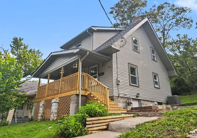 2nd image of 589 Waterworks Rd, Fort Thomas, KY 41075 | MLS# 645039