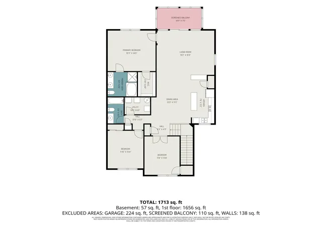 Photo 3 of Condo for sale at 609 Radnor Ln, Walton, KY 41094 | MLS# 645042 | Listing updated on 2026-08-24