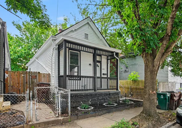 Photo 1 of Sale Pending at 1432 Banklick St, Covington, KY 41011 | MLS# 645044 | Listing updated on 2026-10-03
