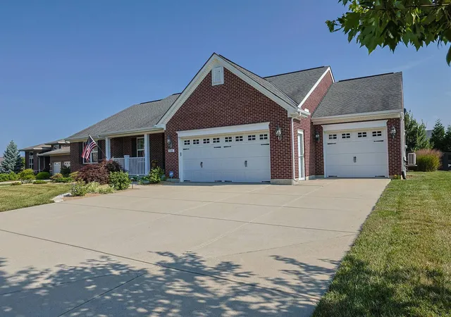 2nd image of 3366 Wildrose Ln, Burlington, KY 41005 | MLS# 645290