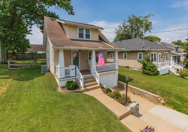 2nd image of 107 Sunset Ave, Erlanger, KY 41018 | MLS# 645093