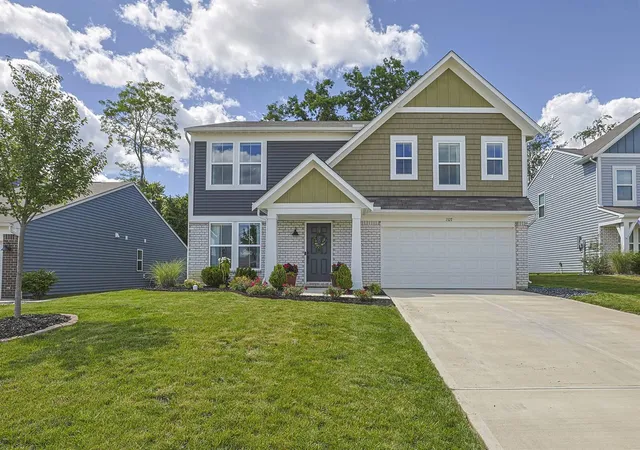 1st image of 1327 Meadowcrest Cir, Independence, KY 41051 | MLS# 645058