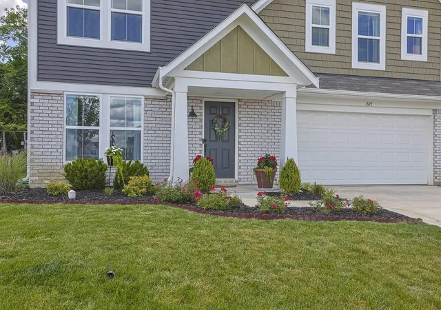 44th image of 1327 Meadowcrest Cir, Independence, KY 41051 | MLS# 645058