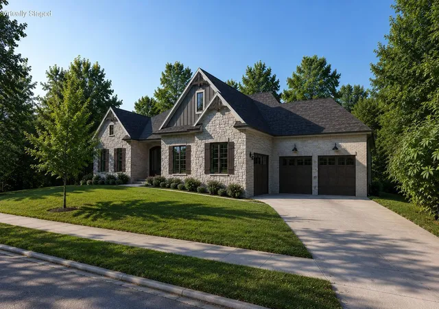 Photo 3 of Single family home for sale at 839 Rosewood Dr, Villa Hills, KY 41017 | MLS# 645086 | Listing updated on 2026-07-28