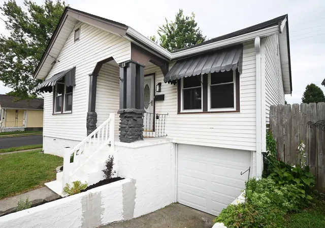 Photo 2 of Single family home for sale at 13 E 35th Street, Covington, KY 41015 | MLS# 645083 | Listing updated on 2026-08-05