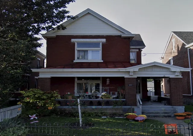 Photo 1 of Single family home for sale at 311 6th Avenue, Dayton, KY 41074 | MLS# 645118 | Listing updated on 2026-07-28