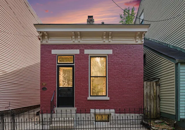 Photo 3 of Single family home for sale at 239 Kentucky Ave, Covington, KY 41011 | MLS# 645080 | Listing updated on 2026-08-30