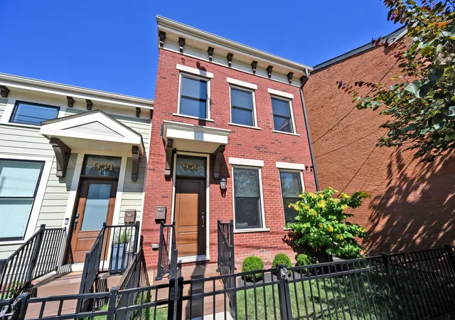 1st image of 956 Philadelphia St, Covington, KY 41011 | MLS# 645133
