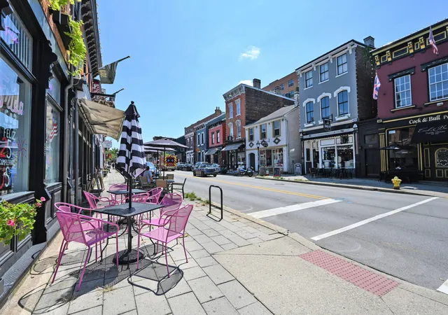 49th image of 956 Philadelphia St, Covington, KY 41011 | MLS# 645133